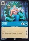 Triton - The Sea King