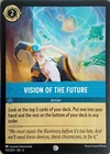 Vision of the Future
