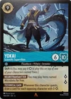 Yokai - Scientific Supervillain