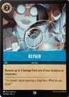 Repair