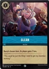 Glean