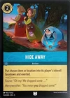Hide Away