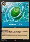 Heart of Te Fiti
