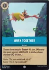 Work Together