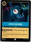Eye of the Fates