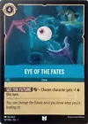 Eye of the Fates