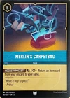 Merlin's Carpetbag
