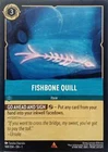 Fishbone Quill