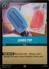 Jumbo Pop