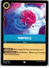 Pawpsicle