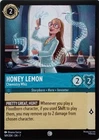 Honey Lemon - Chemistry Whiz