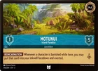 Motunui - Island Paradise