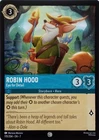 Robin Hood - Eye for Detail