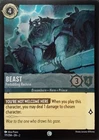 Beast - Forbidding Recluse