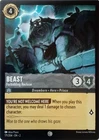 Beast - Forbidding Recluse