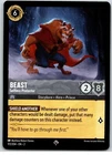 Beast - Selfless Protector