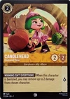 Candlehead - Dedicated Racer