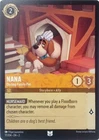 Nana - Darling Family Pet