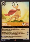 Pluto - Determined Defender