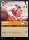 Pumbaa - Friendly Warthog