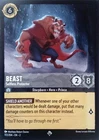 Beast - Selfless Protector