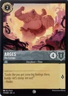 Ariel - Treasure Collector
