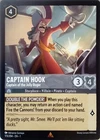 Captain Hook - Captain of the Jolly Roger