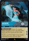 Jasmine - Inspired Researcher