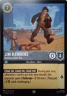 Jim Hawkins - Stubborn Cabin Boy