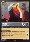 Hades - Hotheaded Ruler