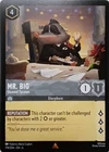 Mr. Big - Shrewd Tycoon