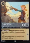 Cinderella - Knight in Training