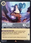 John Silver - Greedy Treasure Seeker