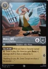 Mullins - Seasoned Shipmate