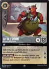 Little John - Resourceful Outlaw