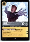 Hans - Thirteenth in Line