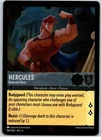 Hercules - Beloved Hero