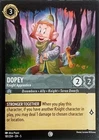 Dopey - Knight Apprentice
