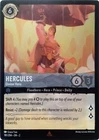 Hercules - Divine Hero