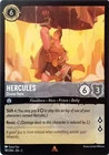 Hercules - Divine Hero