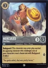 Hercules - True Hero