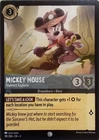 Mickey Mouse - Stalwart Explorer