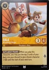 Dale - Mischievous Ranger