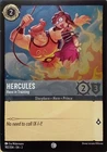 Hercules - Hero in Training
