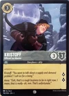 Kristoff - Official Ice Master