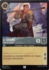 Li Shang - Imperial Captain