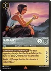 Namaari - Resolute Daughter