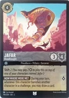 Jafar - Dreadnought