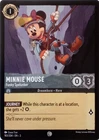 Minnie Mouse - Funky Spelunker