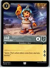 Lilo - Galactic Hero